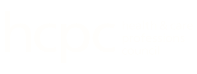 HCPC Registered
