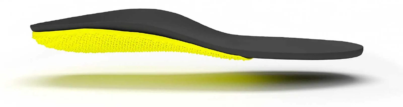 3D printing technology creating custom orthotics